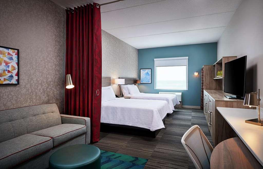 Home2 Suites By Hilton Brantford Rom bilde