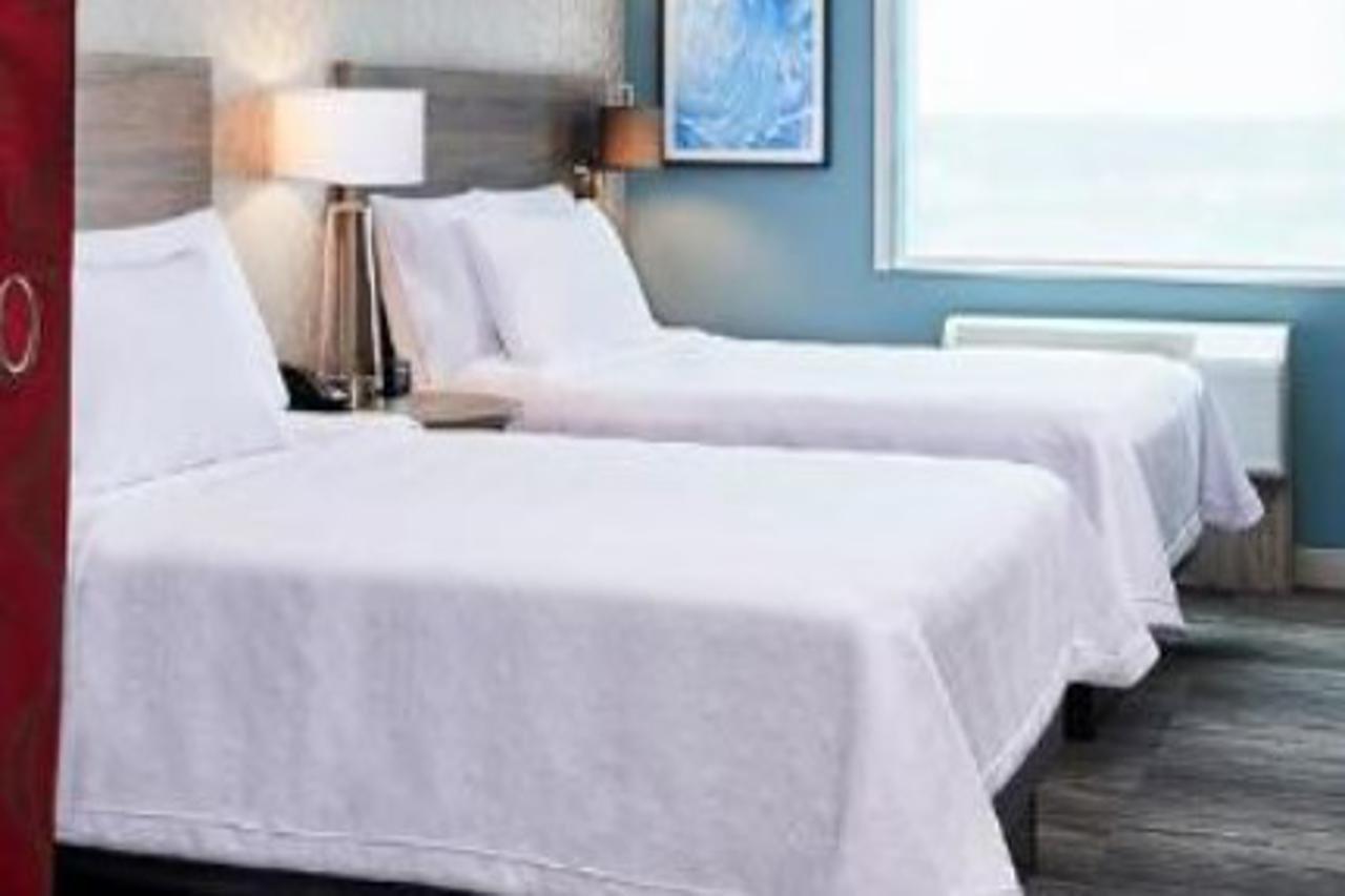 Home2 Suites By Hilton Brantford Eksteriør bilde