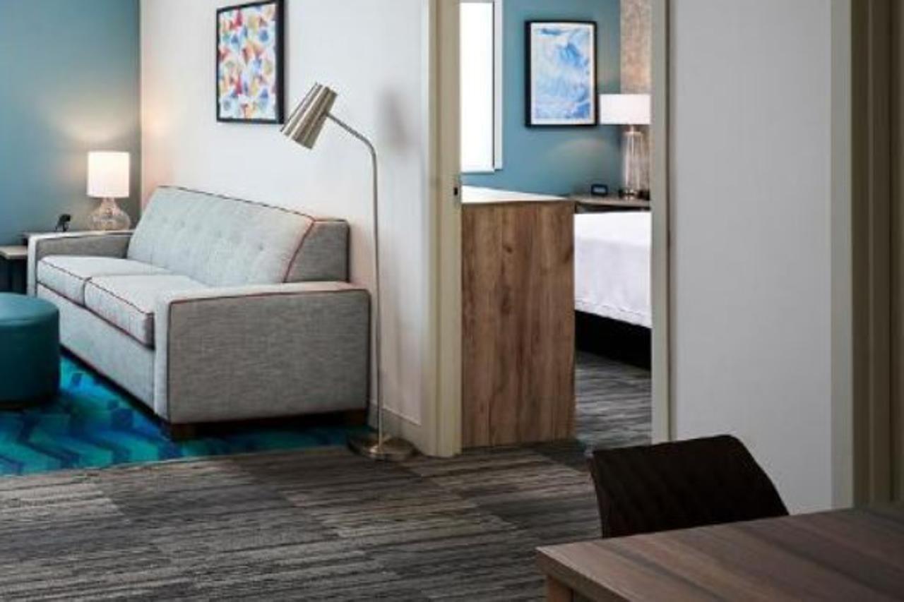 Home2 Suites By Hilton Brantford Eksteriør bilde