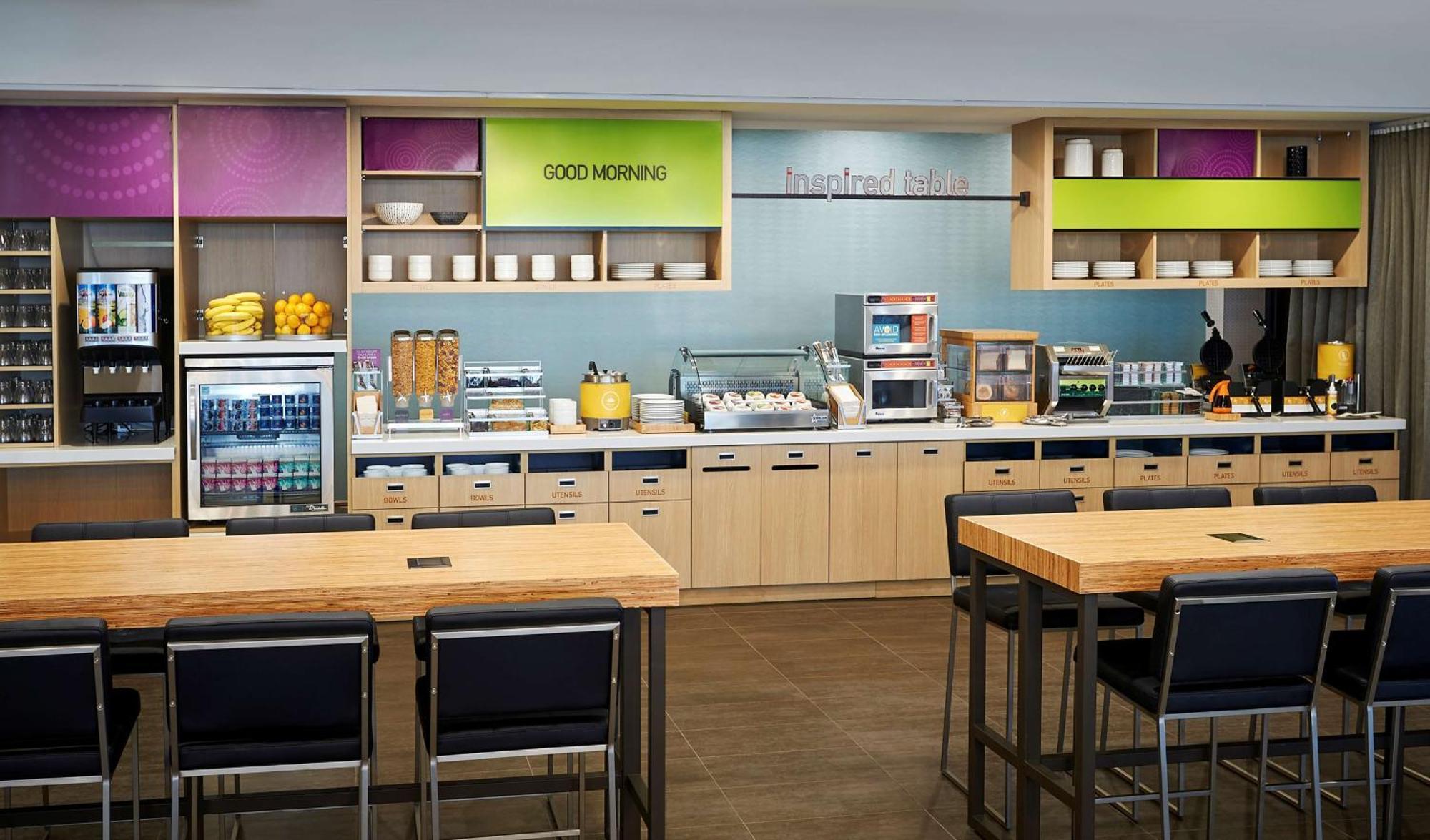 Home2 Suites By Hilton Brantford Eksteriør bilde