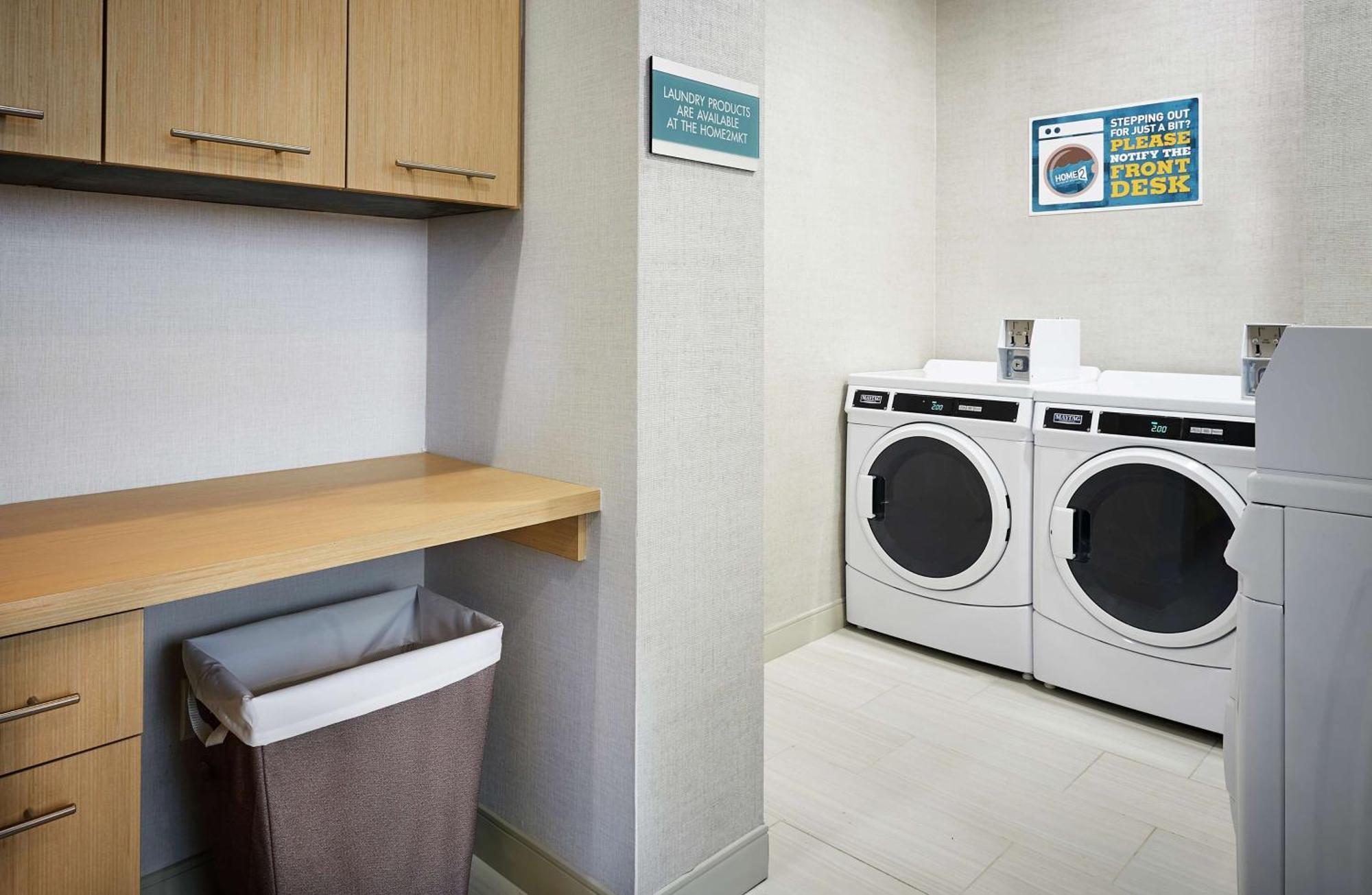 Home2 Suites By Hilton Brantford Eksteriør bilde