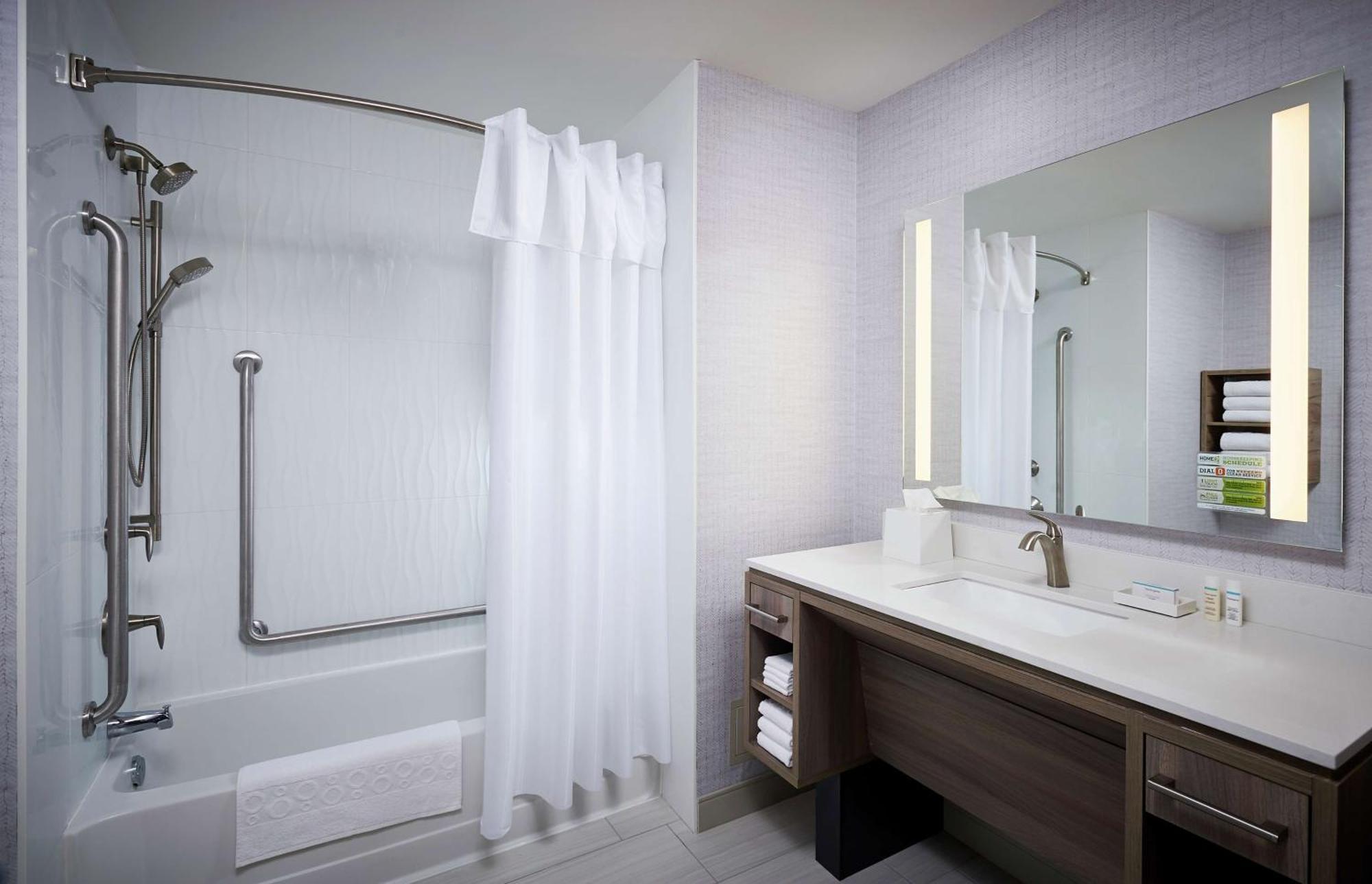 Home2 Suites By Hilton Brantford Eksteriør bilde
