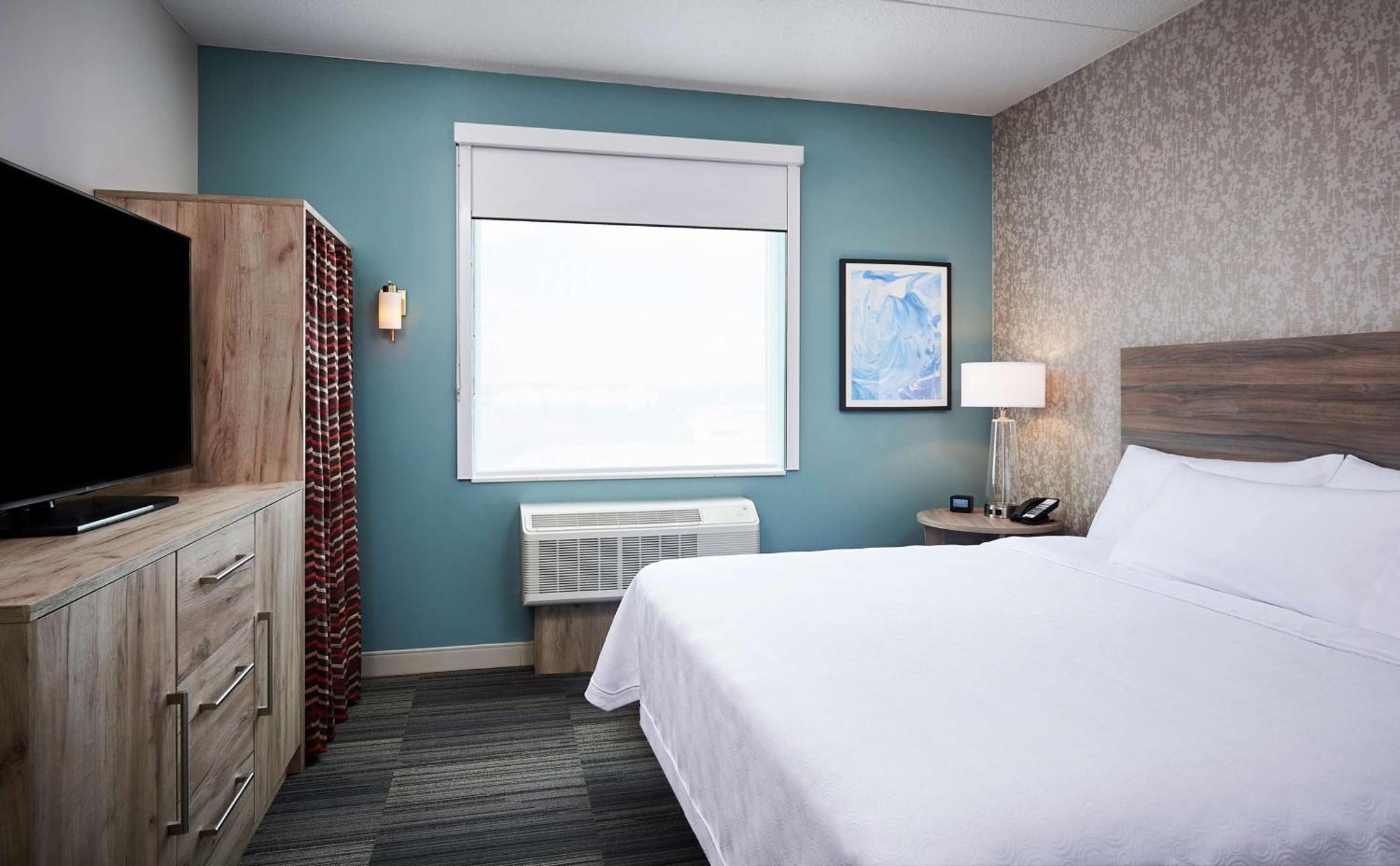 Home2 Suites By Hilton Brantford Eksteriør bilde