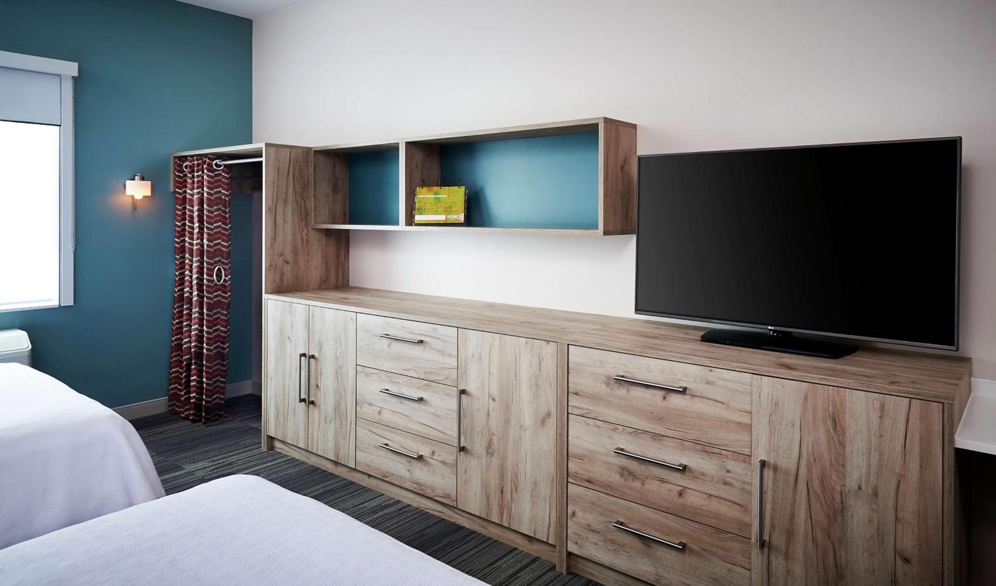 Home2 Suites By Hilton Brantford Eksteriør bilde
