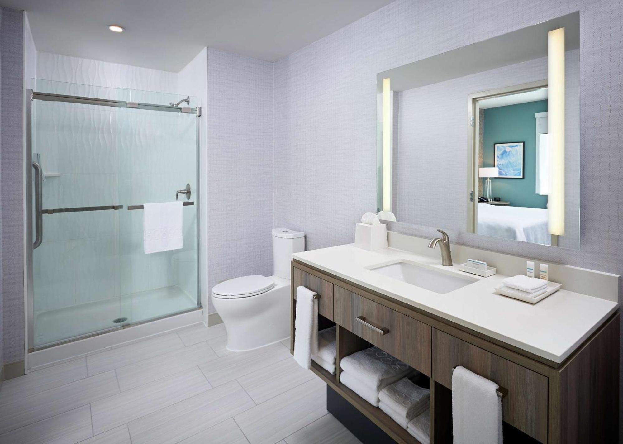 Home2 Suites By Hilton Brantford Eksteriør bilde