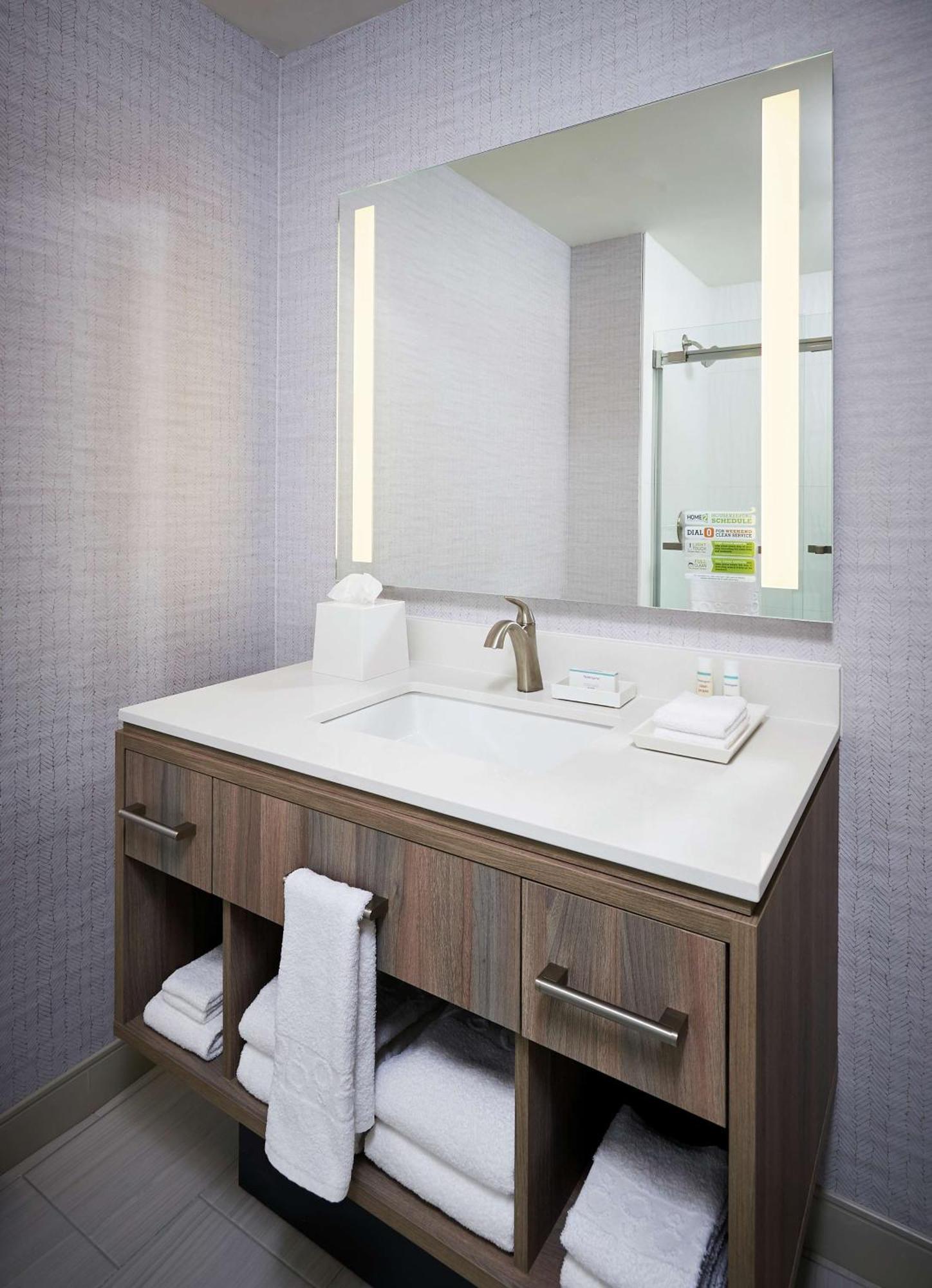 Home2 Suites By Hilton Brantford Eksteriør bilde