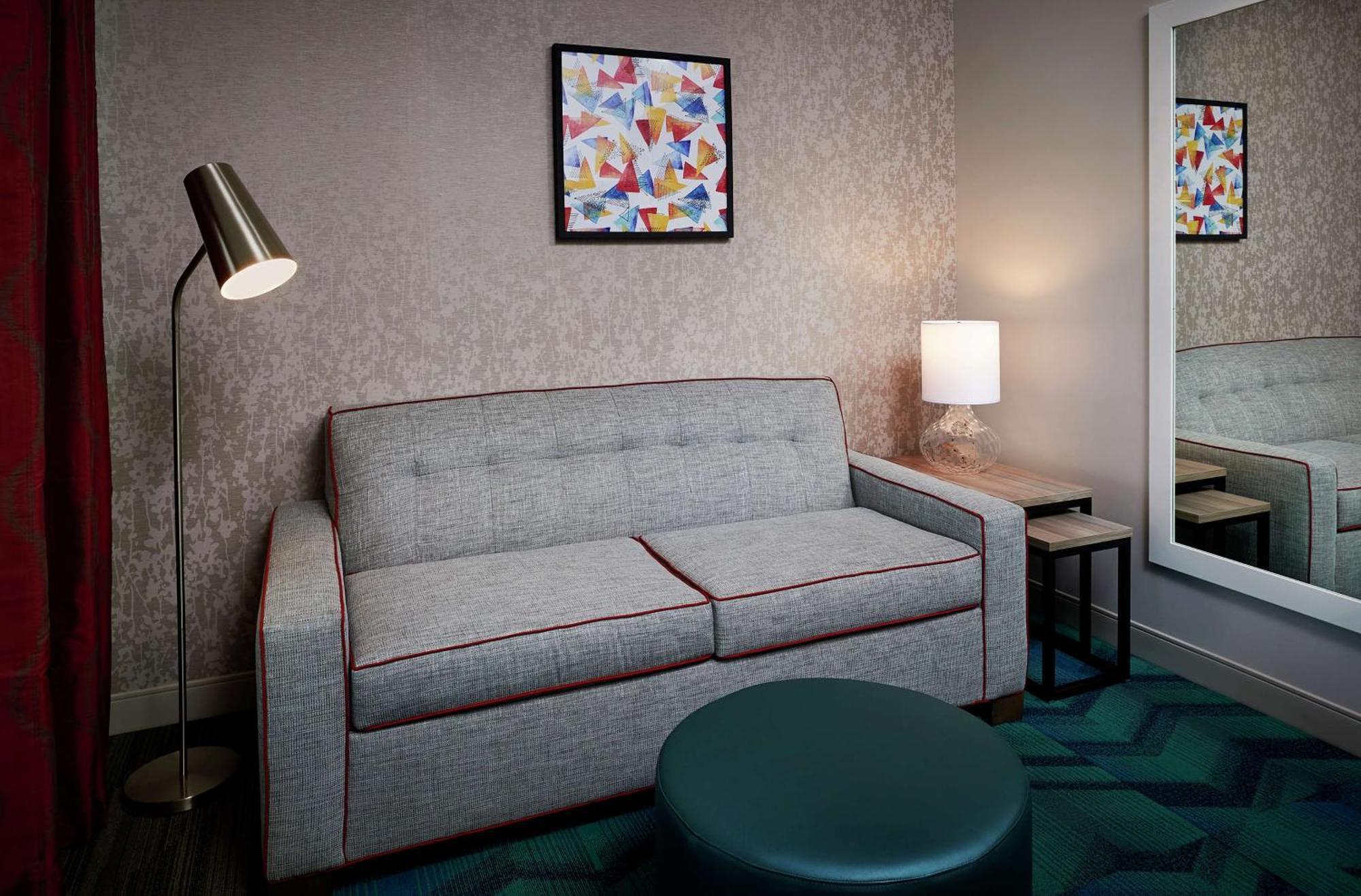 Home2 Suites By Hilton Brantford Eksteriør bilde